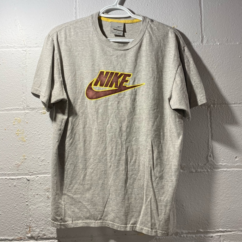 Vintage Nike Shirt